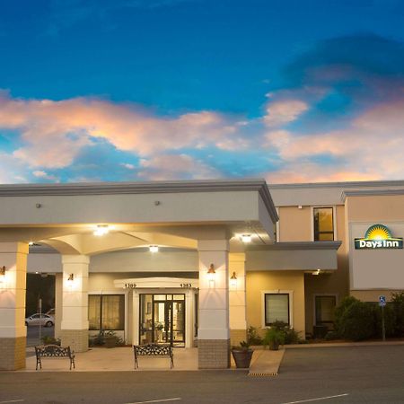 Days Inn By Wyndham Valdosta/Near Valdosta Mall Esterno foto